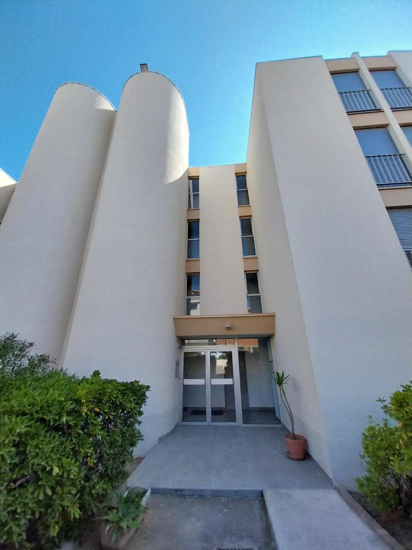 40 M², 1Ere Ligne Mer, Dernier Etage Avec Ascenseur Sète Zewnętrze zdjęcie